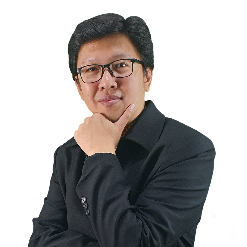 Andreas Hartono, CFP