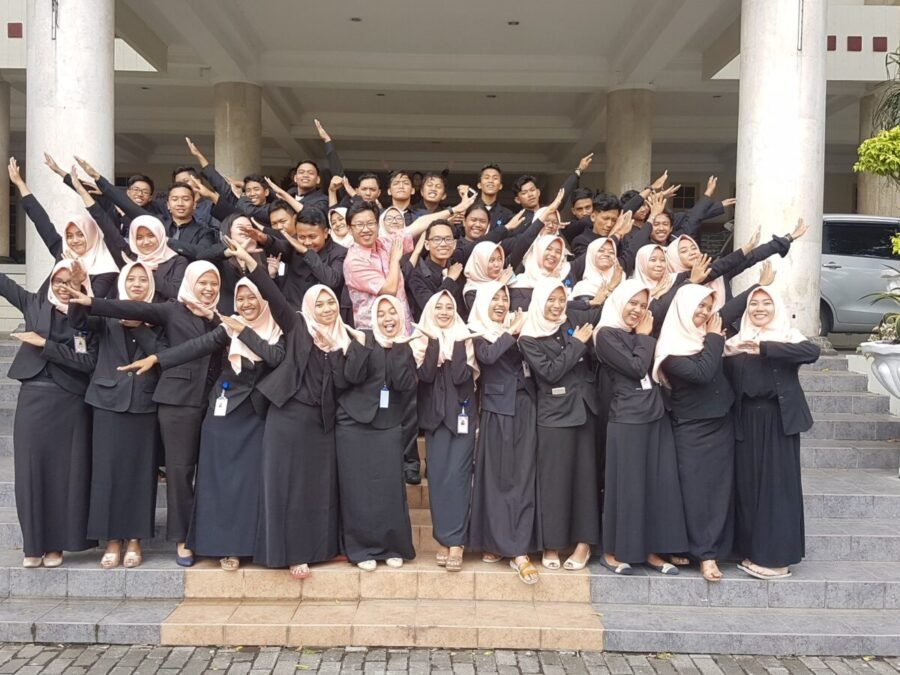 Dokumentasi kegiatan Andreas Hartono, CFP