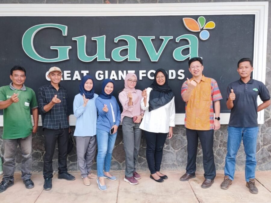 Dokumentasi kegiatan Andreas Hartono, CFP